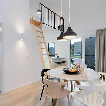 2 Bedroom Amazing In Lembruch-duemmer *