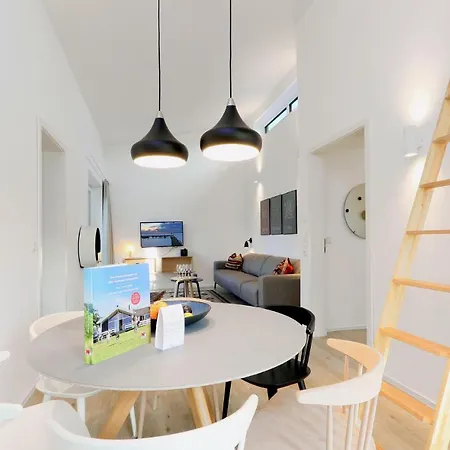 Dom wakacyjny 2 Bedroom Amazing In Lembruch-duemmer Lembruch