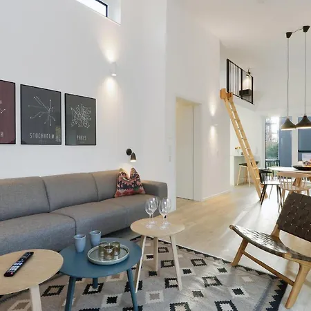 Dom wakacyjny 2 Bedroom Amazing In Lembruch-duemmer *