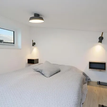 Dom wakacyjny 2 Bedroom Amazing In Lembruch-duemmer