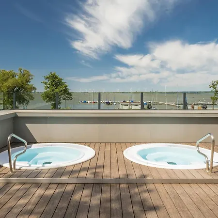 Dom wakacyjny 2 Bedroom Amazing In Lembruch-duemmer